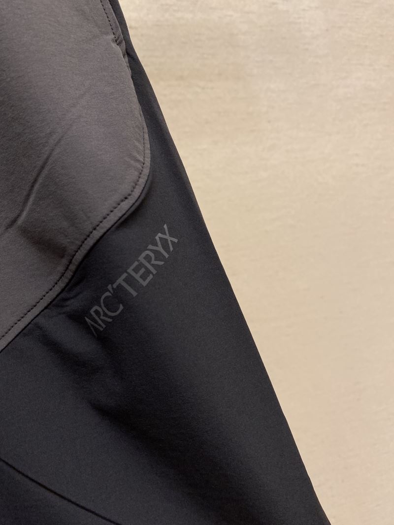 Arcteryx Short Pants